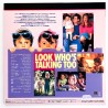 Look Who's Talking Too (NTSC, English)