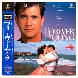 Forever Young (NTSC, English)