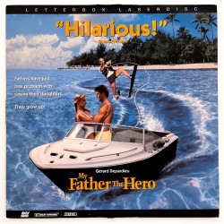 My Father the Hero (NTSC,...