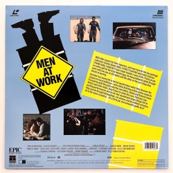 Men at Work (NTSC, Englisch)