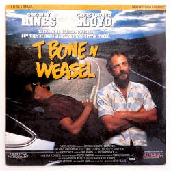 T Bone N Weasel (NTSC,...