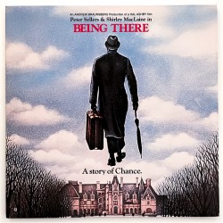 Being There (NTSC, English)