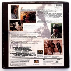 Butch Cassidy and the Sundance Kid: 25th Anniversary (NTSC, Englisch)