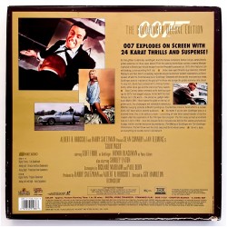 Goldfinger: Deluxe Collector's Edition (NTSC, Englisch)