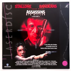 Assassins - Die Killer...