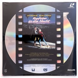 Kopfüber in die Nacht (PAL,...