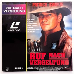 Ruf nach Vergeltung (PAL,...