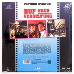 Ruf nach Vergeltung (PAL, Deutsch)
