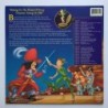 Peter Pan: 45th Anniversary Limited Edition (NTSC, English)
