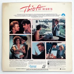 Thief of Hearts (NTSC, Englisch)
