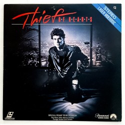 Thief of Hearts (NTSC, English)