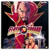 Flash Gordon (PAL, English)