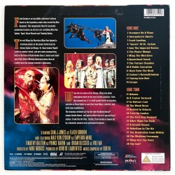 Flash Gordon (PAL, Englisch)