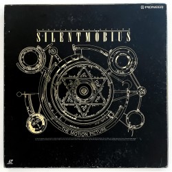 Silent Mobius: The Motion...