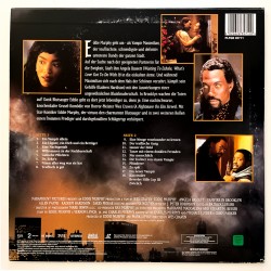 Vampire in Brooklyn (PAL, Deutsch)