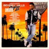 copy of Beverly Hills Cop Soundtrack (12" Vinyl)