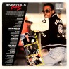 copy of Beverly Hills Cop Soundtrack (12" Vinyl)