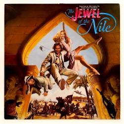 The Jewel of the Nile...