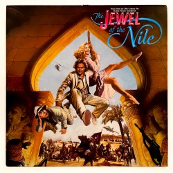 The Jewel of the Nile...
