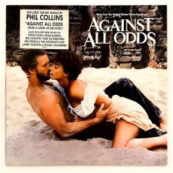Against All Odds Soundtrack...