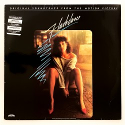 Flashdance Soundtrack (12"...