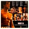 Rocky IV Soundtrack (12" Vinyl)