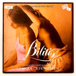 Bilitis Soundtrack (12" Vinyl)