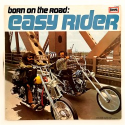 Born on the Road: Easy...