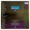 Miami Vice II Soundtrack (12" Vinyl)