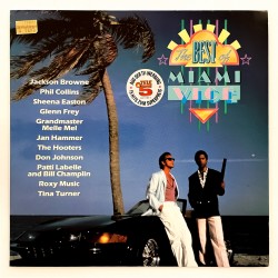 The Best of Miami Vice...