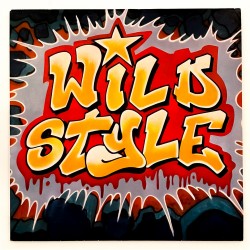 Wild Style Soundtrack (12"...