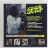 Eddy Grant: Live at the Notting Hill Carnival (PAL, English)