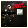 Savage Streets Soundtrack (12" Vinyl)