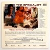 The Specialist (NTSC, Englisch)