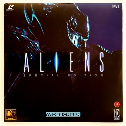 Aliens: Special Edition...