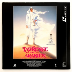 Lawrence von Arabien (PAL,...