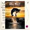 Free Willy - Ruf der Freiheit (PAL, Deutsch)