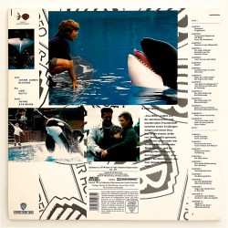 Free Willy - Ruf der Freiheit (PAL, Deutsch)