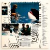 Free Willy - Ruf der Freiheit (PAL, German)
