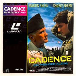 Cadence (PAL, Deutsch)