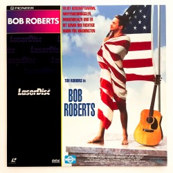 Bob Roberts (PAL, Deutsch)