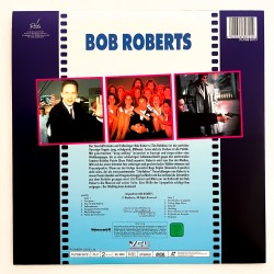 Bob Roberts (PAL, Deutsch)