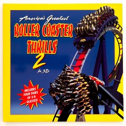 America's Greatest Roller...