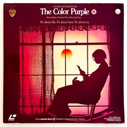 The Color Purple (PAL, English)