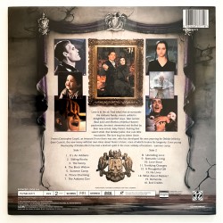 Addams Family Values (PAL, Englisch)