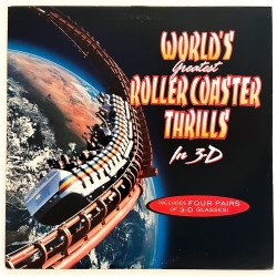 World's Greatest Roller...