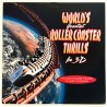 World's Greatest Roller Coaster Thrills in 3D (NTSC, Englisch)