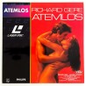 Atemlos (PAL, German)