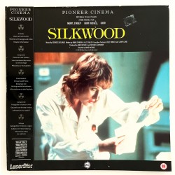 Silkwood (PAL, English)