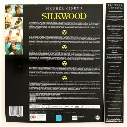 Silkwood (PAL, English)